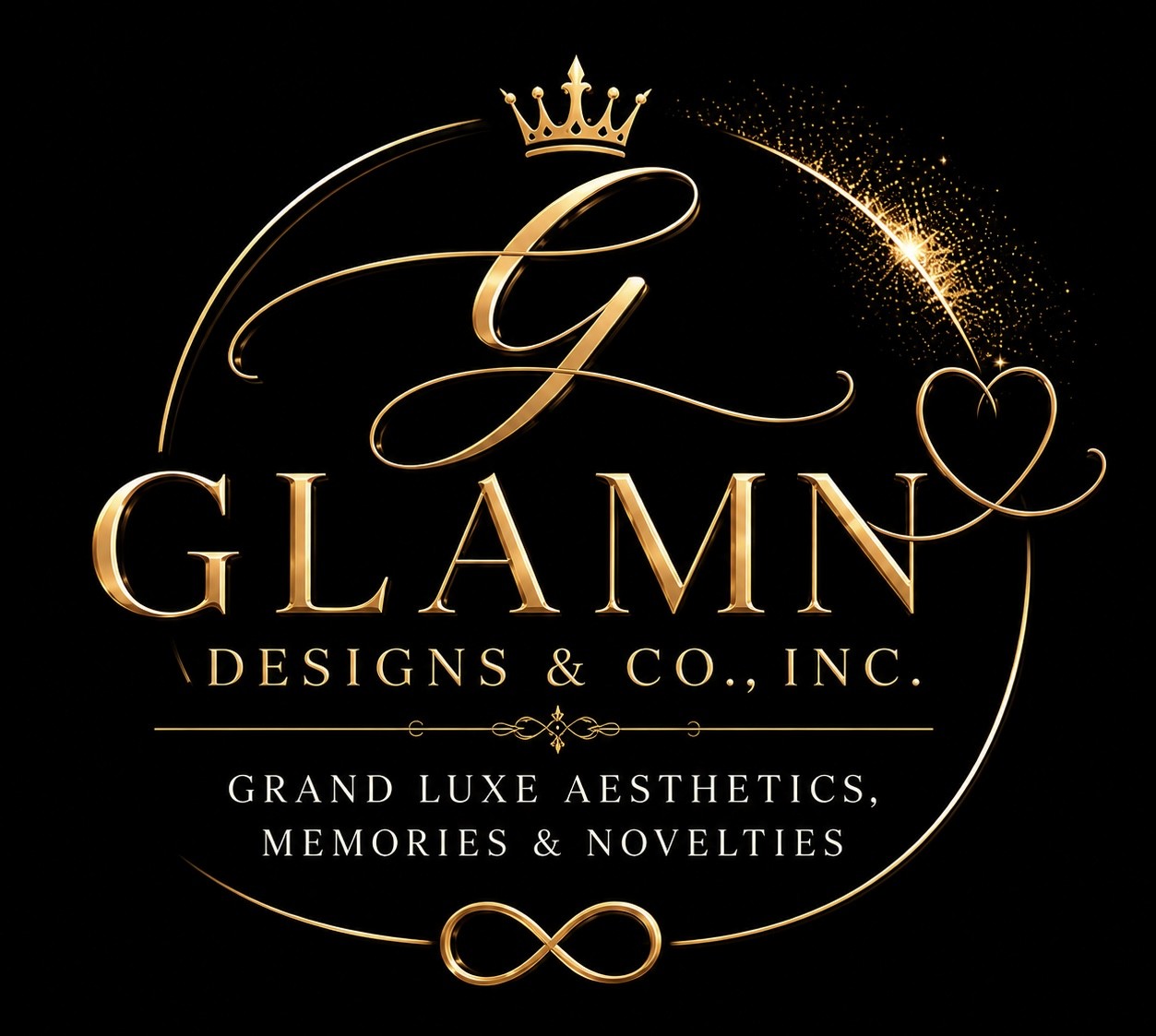 GLAMN Designs & Co.